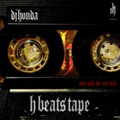 h beats tape