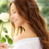 Mai Kuraki B-Side BEST ～This is Our life～