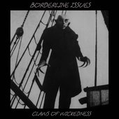 Claws of Wickedness