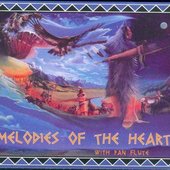melodies of the heart