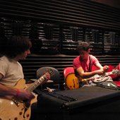 Studio in Boston