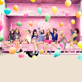 LOVE&GIRLS [HQ PNG]