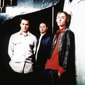 Silverchair