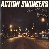 Decimation Blvd.