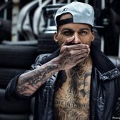 kid ink