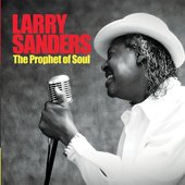 The Prophet of Soul