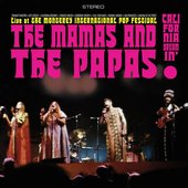 Live at the Monterey International Pop Festival