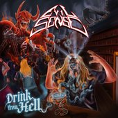 Drink from Hell