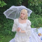 Mysterious Mansion Handong