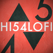 hi54lofi için avatar