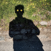 Avatar for EvilEvilEye