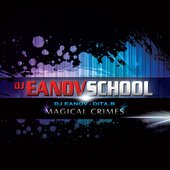 Magical crimes (feat. Dita.B)