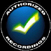 LastFM profile picture for @authorized