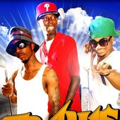 Travis Porter