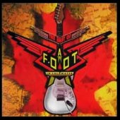 The Best Of - A Foot In Cold Water