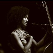 Esperanza Spalding