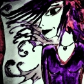 LastFM profile picture for @Woodland