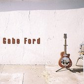 Gabe Ford