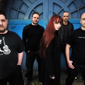 No Love Lost (gothic/doom metal band from UK)