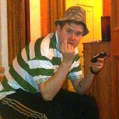 Perth Drug Legend