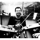 bateria / Carlos Canhão