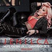 Hope You Are Ok / Enamorada De Ti - Single