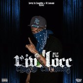 Riv Locc - Closed Curtains