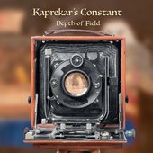 Kaprekar's Constant ~ Depth of Field (feat. Mike Westergaard, Nick Jefferson & Al Nicholson)