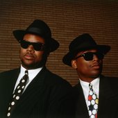 Jimmy Jam & Terry Lewis