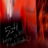Untitled #4/Burn In Hell