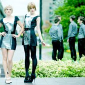 The Pipettes