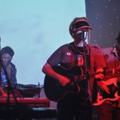 Spring Reverb CD release Show - March 19th - 2011