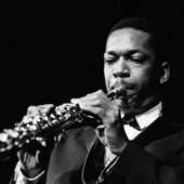 John Coltrane