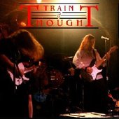 Train of Thought - Texas band