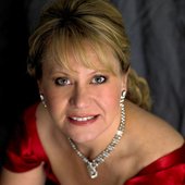 Amanda Roocroft 