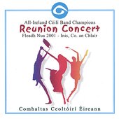 Reunion Concert