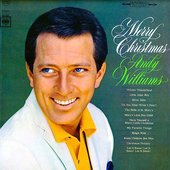 Andy Williams - Merry Christmas.jpg