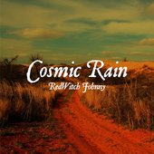 Cosmic Rain
