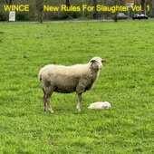 New Rules For Slaughter Vol. 1