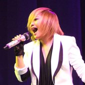 Charice