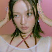 IVE SWITCH CONCEPT PHOTO ANYUJIN