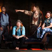 Kris Lager Band