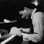 McCoy Tyner