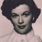 Betty Noyes