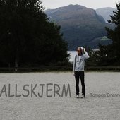 Fallskjerm- Tampen Brenner EP