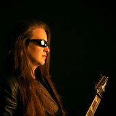Raven MacKay