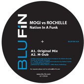 Nation In A Funk