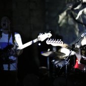 tho’ emo band from Volgograd city, Russia