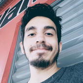Avatar for Lobozinho