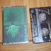 Common Cause - Demo (green cover)